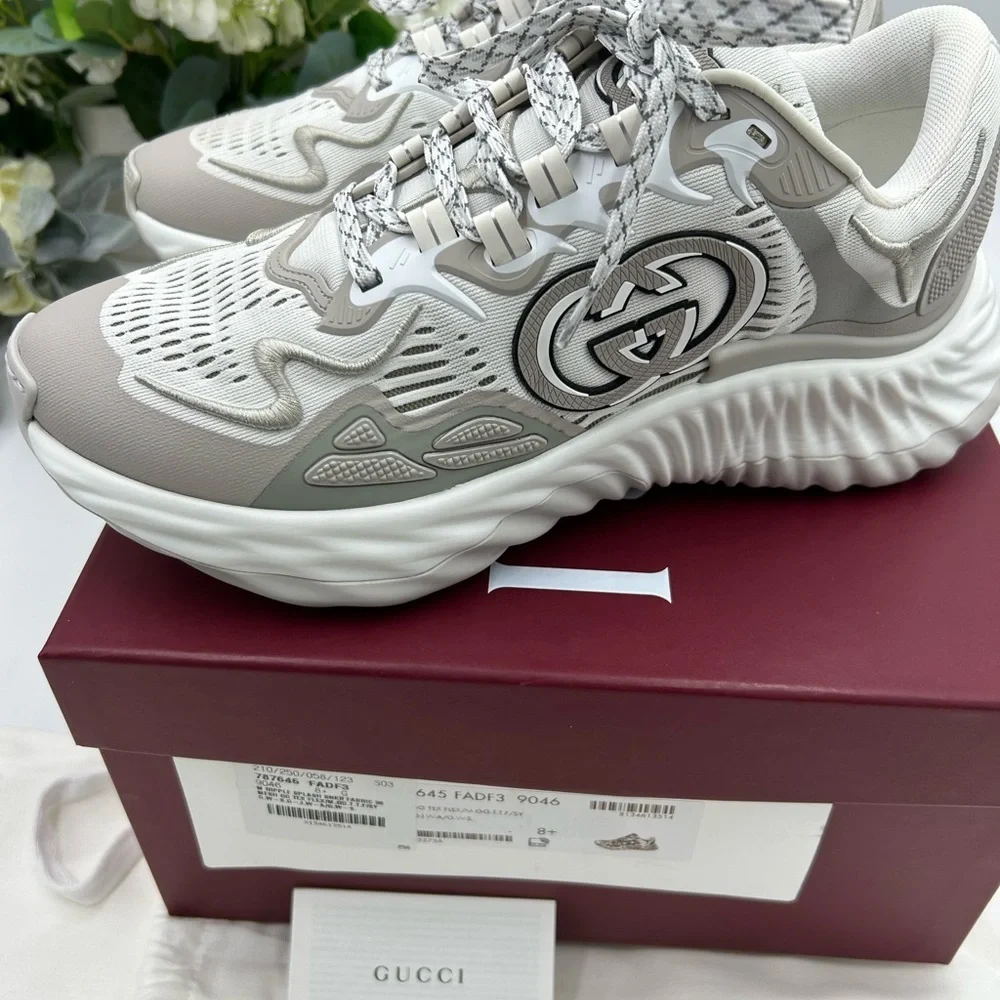 Gucci elevate your